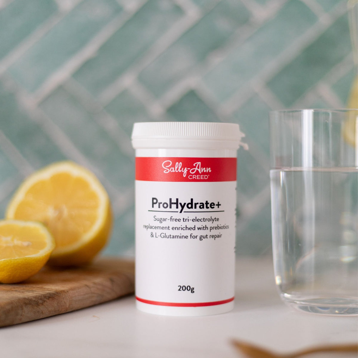 ProHydrate+