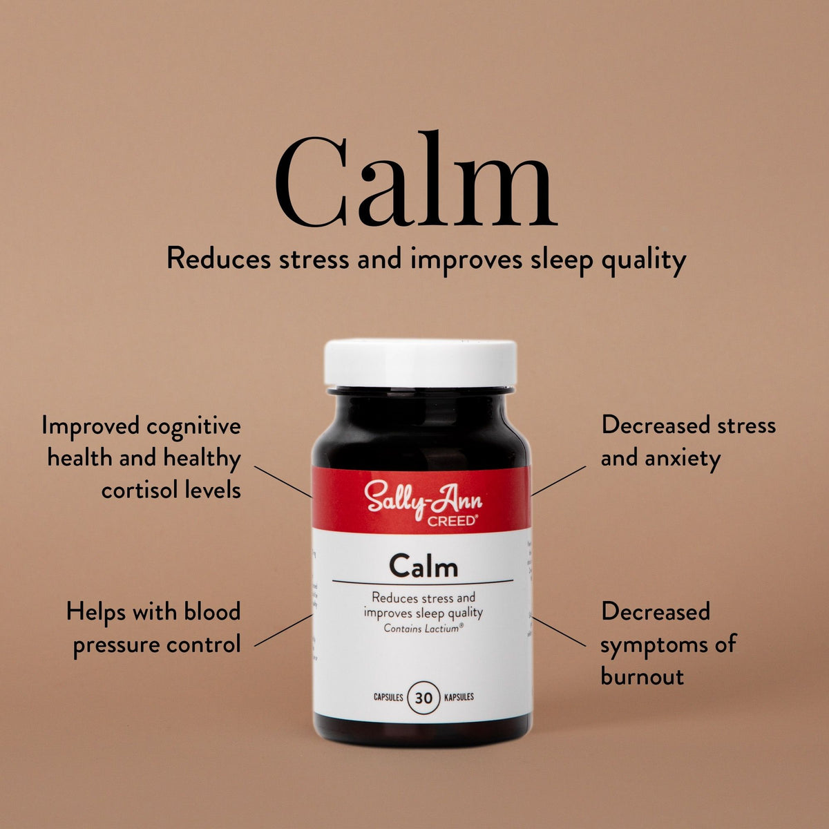Calm