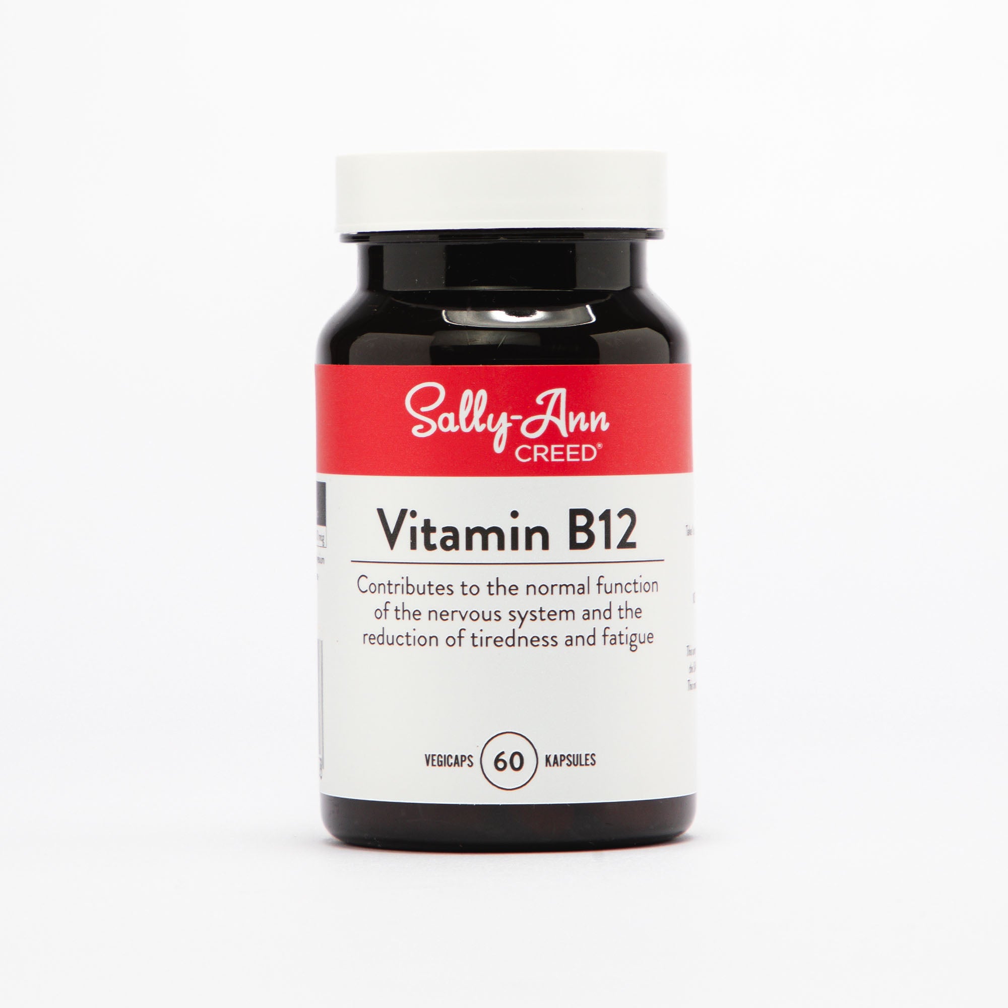 Vitamin B12