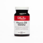Vitamin D3 Capsules