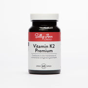 Vitamin K2 Premium
