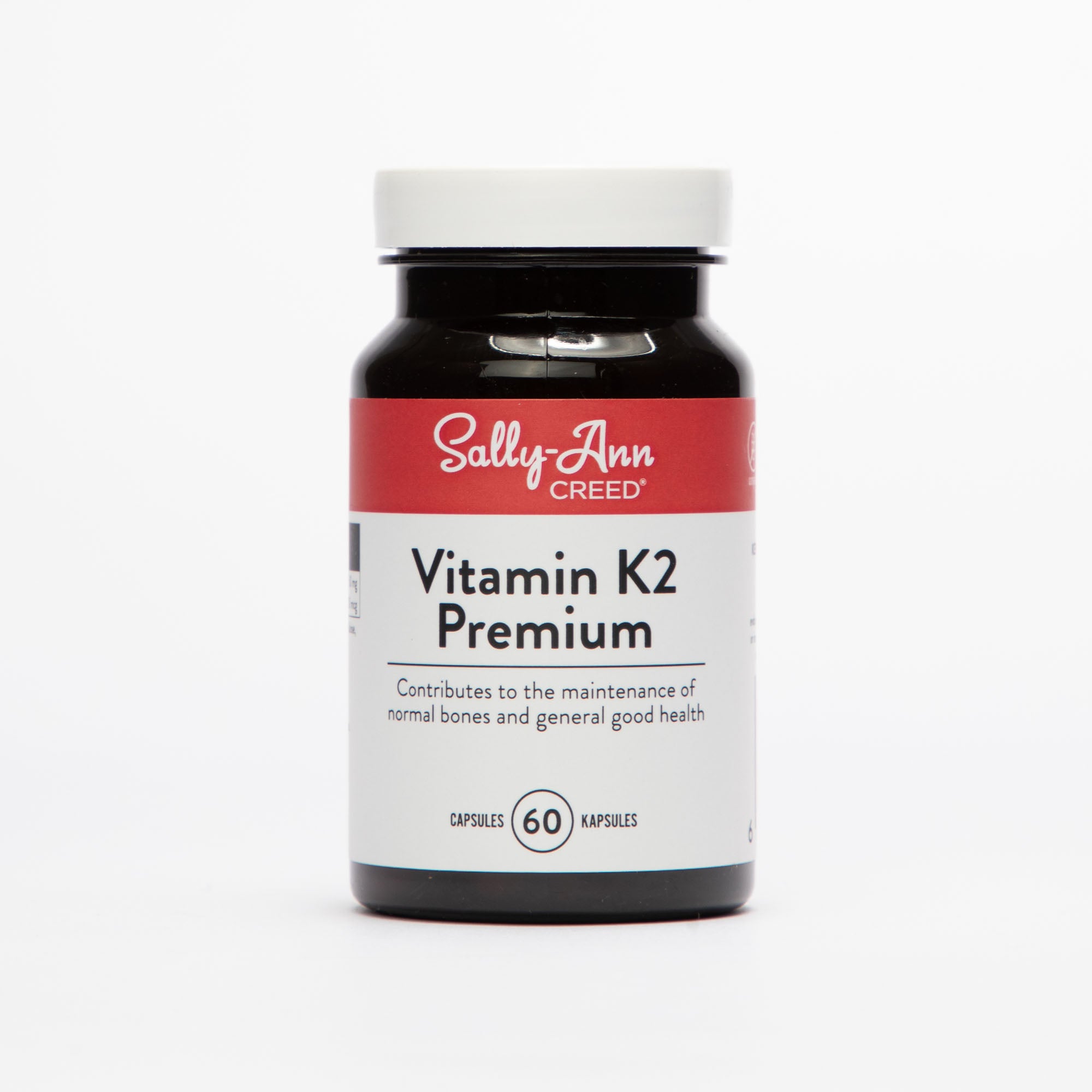 Vitamin K2 Premium