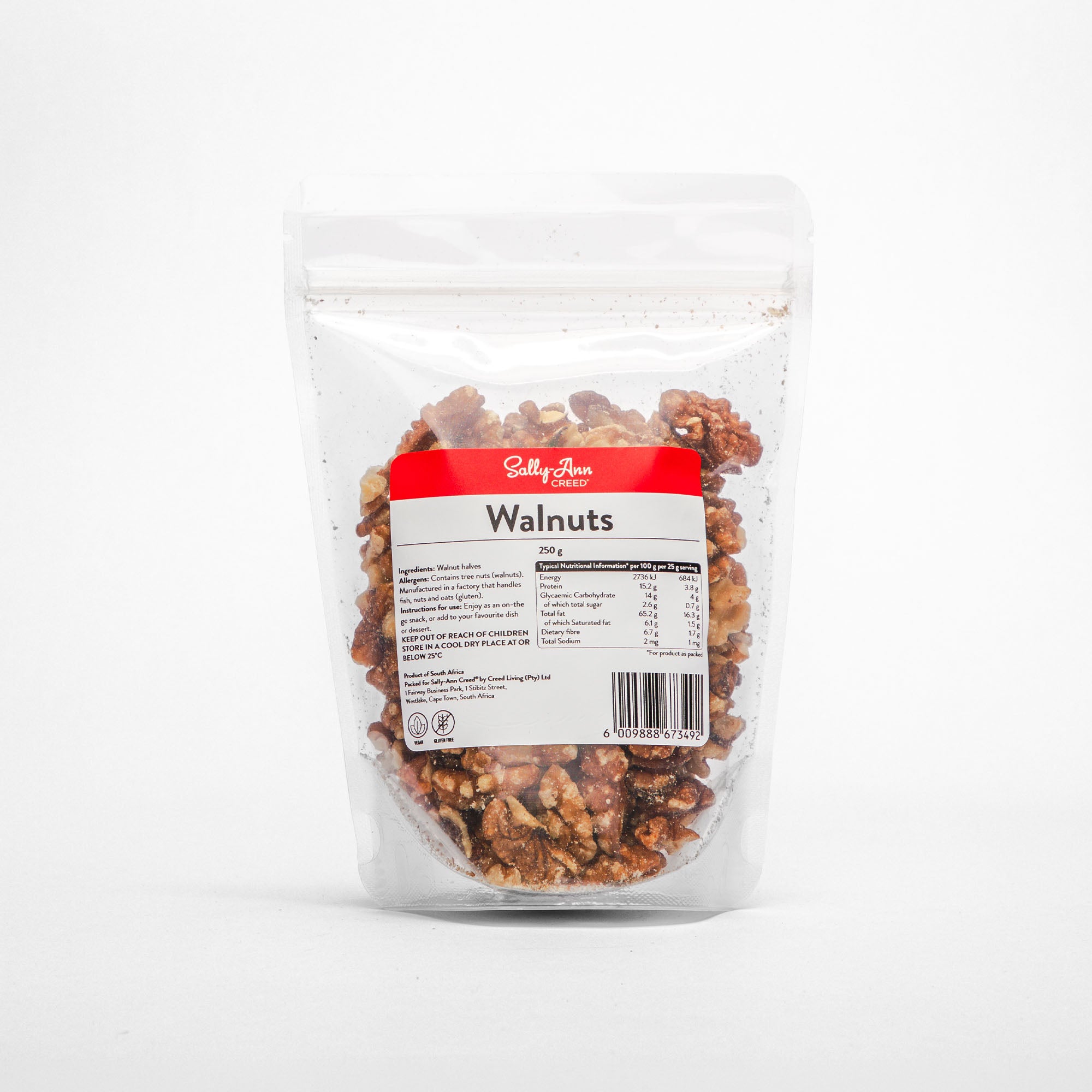 Walnuts
