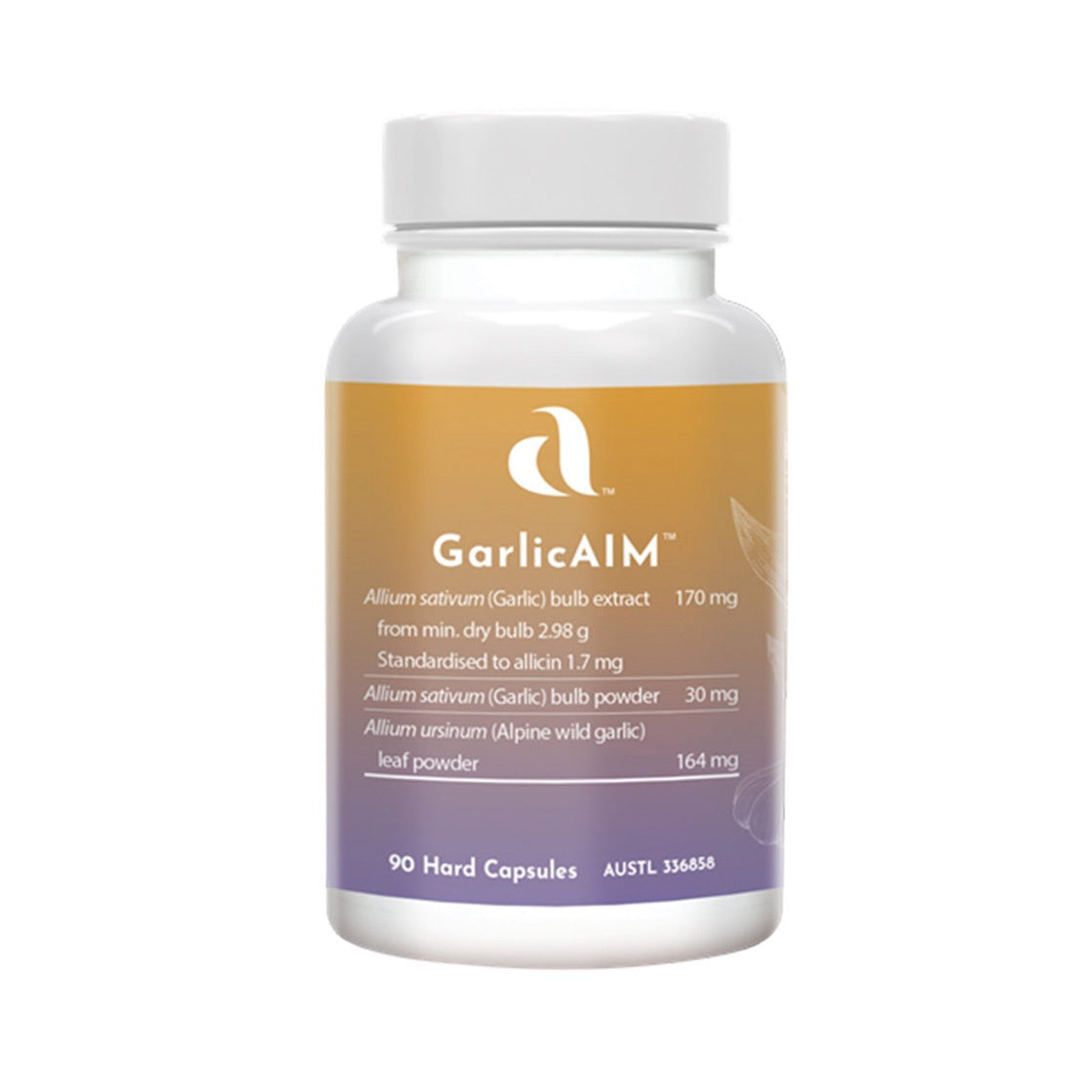 GarlicAIM