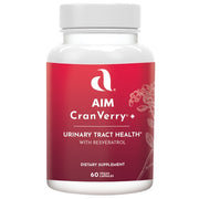 CranVerry+ Vegicaps - AIM