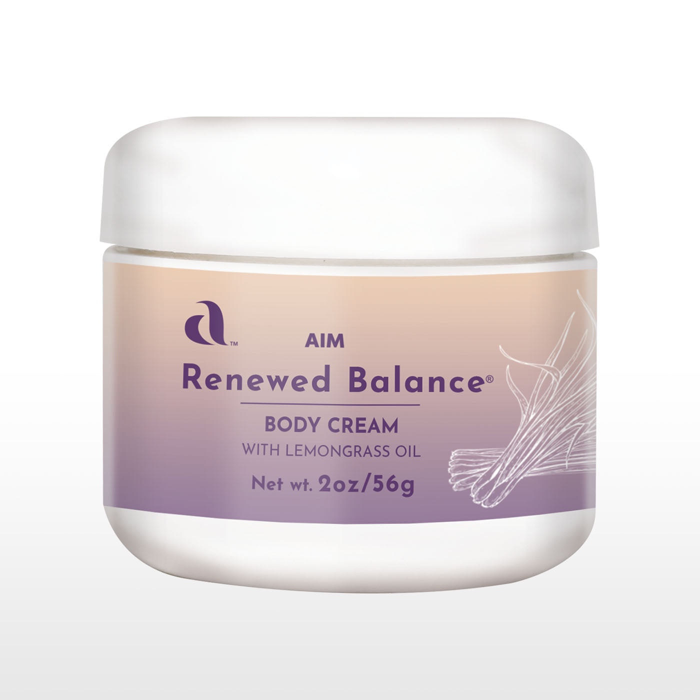 Renewed Balance - AIM