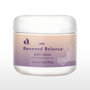 Renewed Balance - AIM