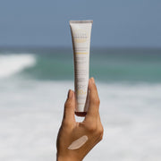 Daily Nourish UV Defence Moisturiser SPF30+