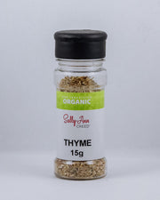 Thyme