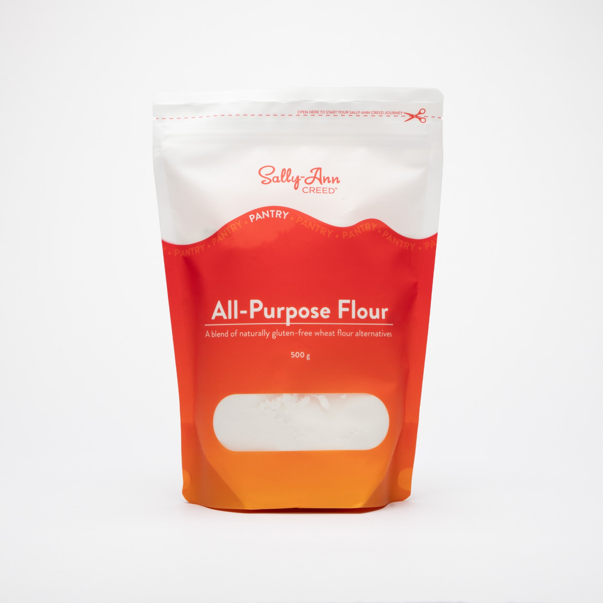 All Purpose Flour