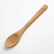 Sally-Ann Creed Bamboo Spoon