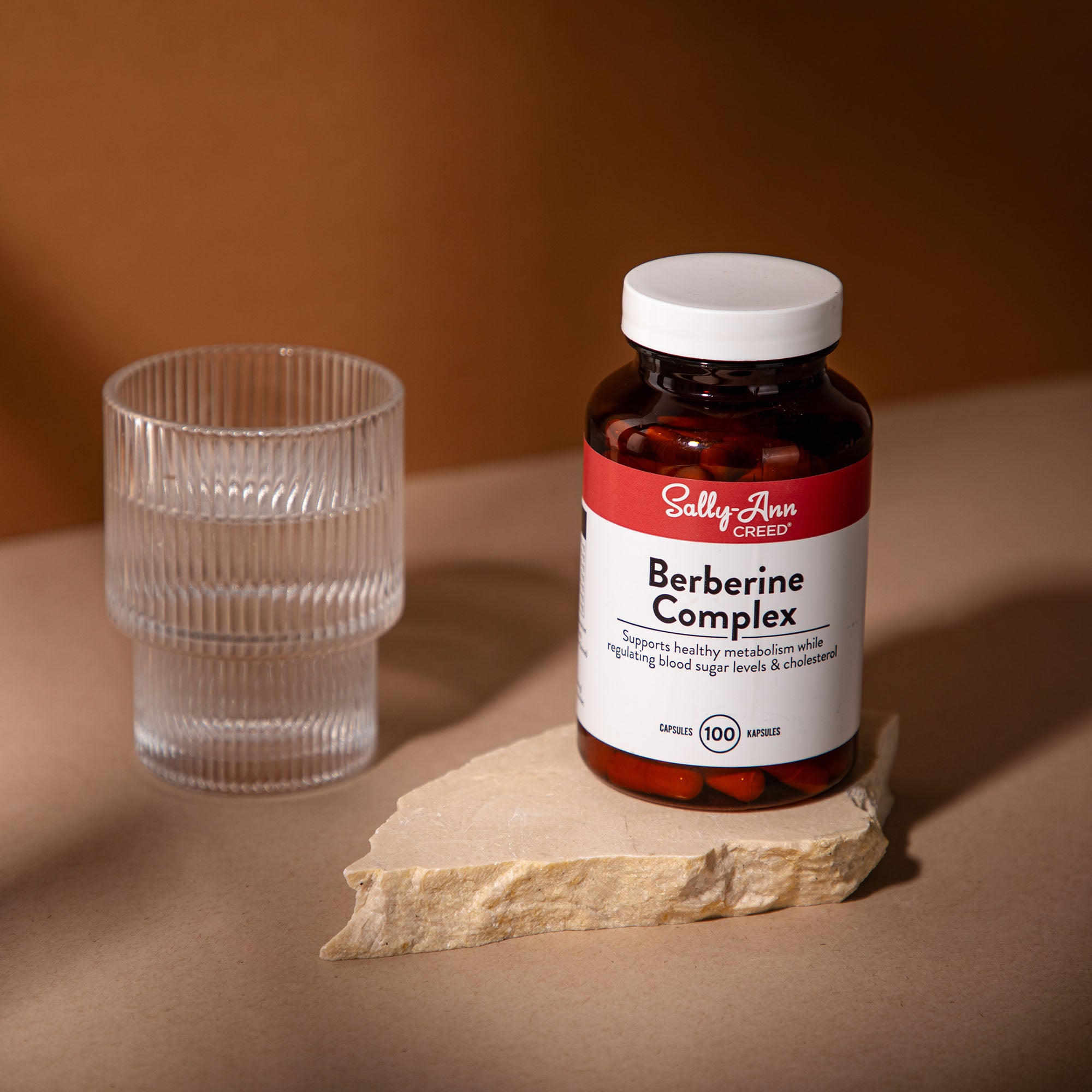 Berberine Complex