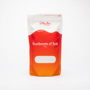 Bicarbonate of Soda
