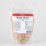 Bircher Muesli