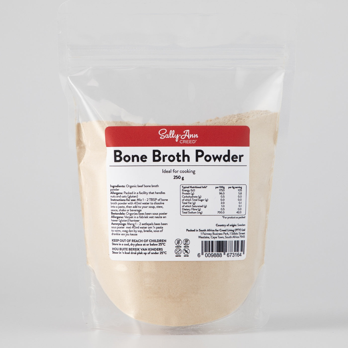 Bone Broth Powder