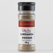 Cardamom Powder (Non-irradiated)