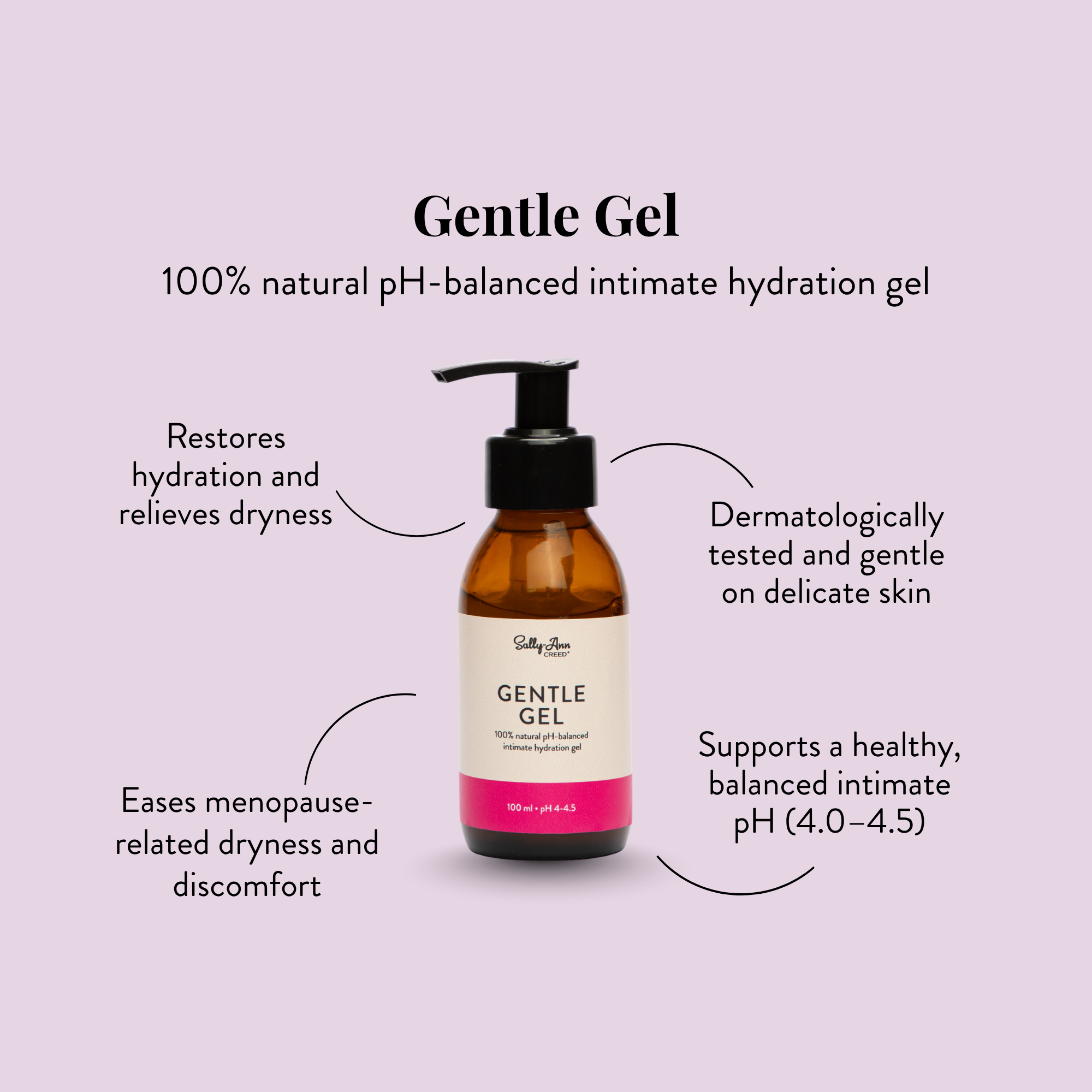Gentle Gel