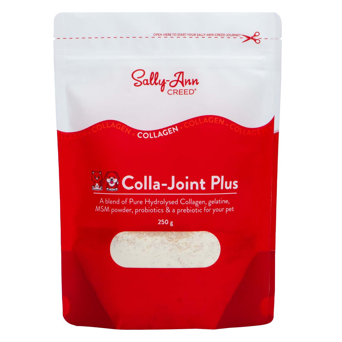 Colla-Joint Plus 250g
