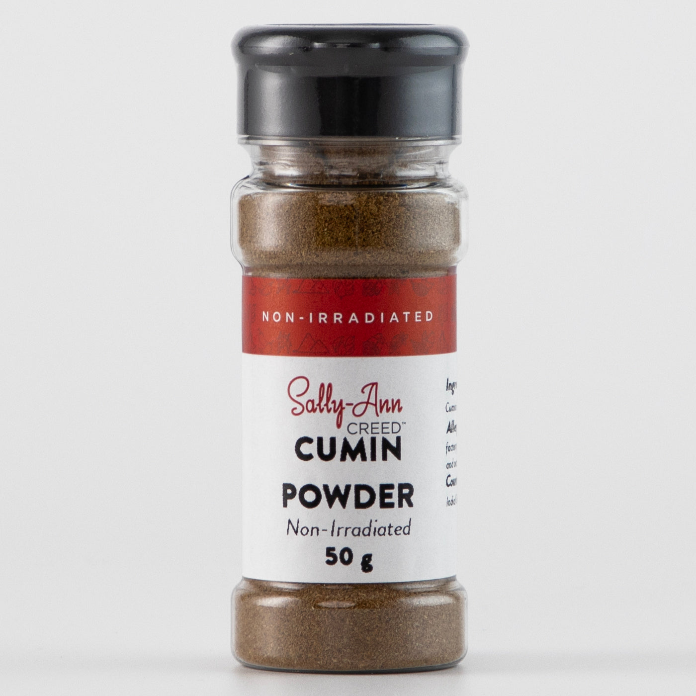 Cumin Powder