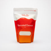 Desiccated Coconut