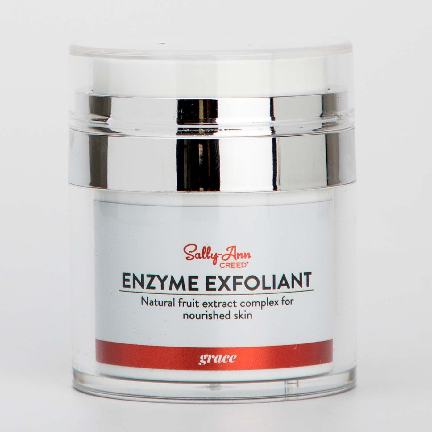 Grace Enzyme Exfoliant