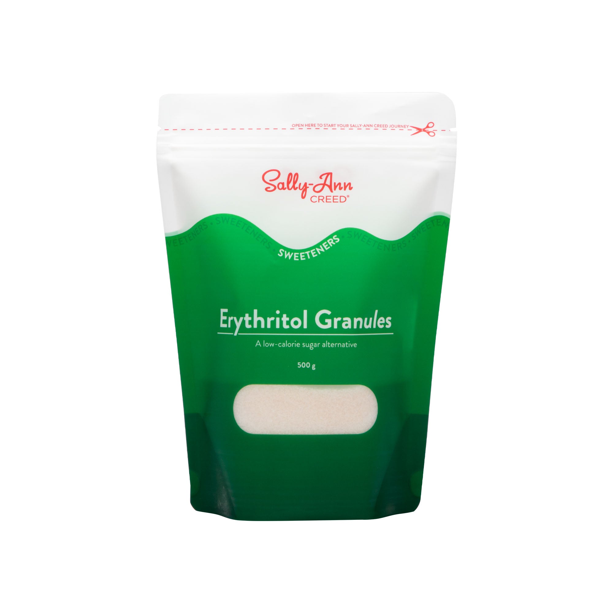 Erythritol Granules