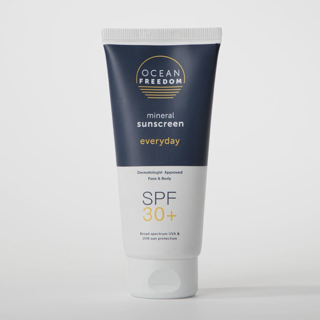Mineral Sunscreen Everyday SPF30+