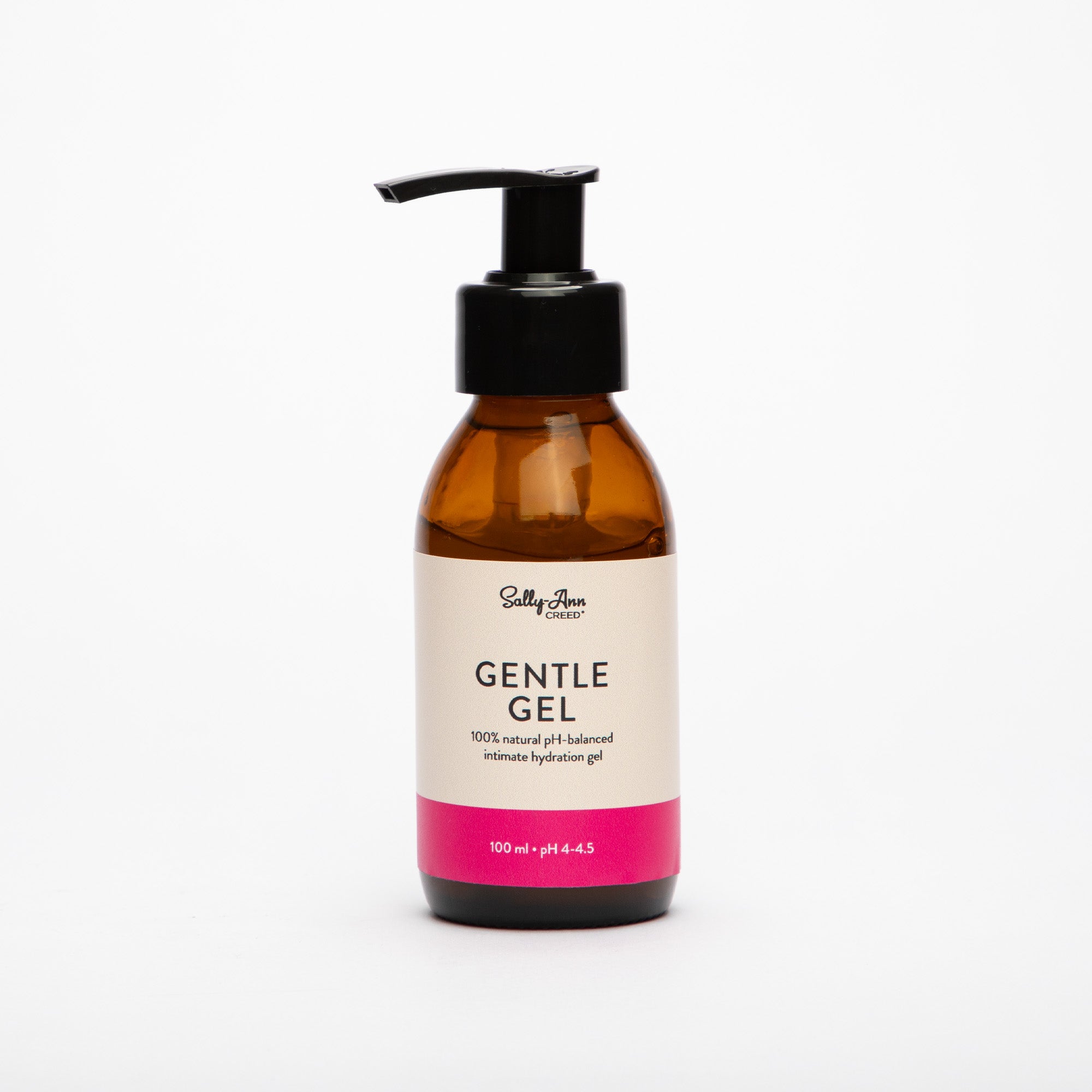 Gentle Gel
