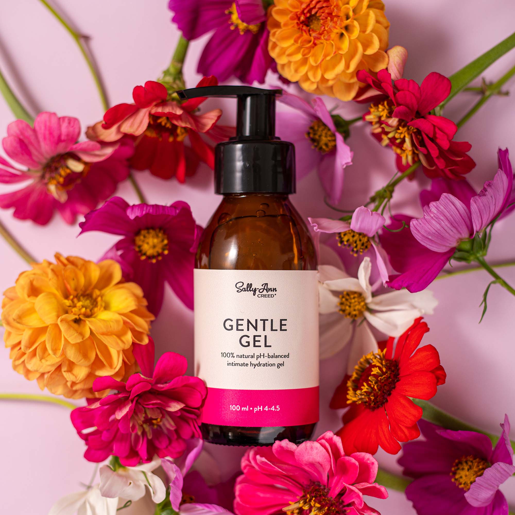 Gentle Gel