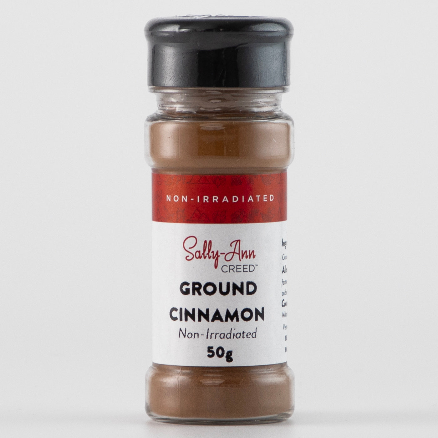 Cinnamon Powder
