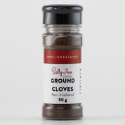 Cloves Ground (Non-Irradiated)