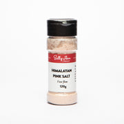 Himalayan Pink Salt
