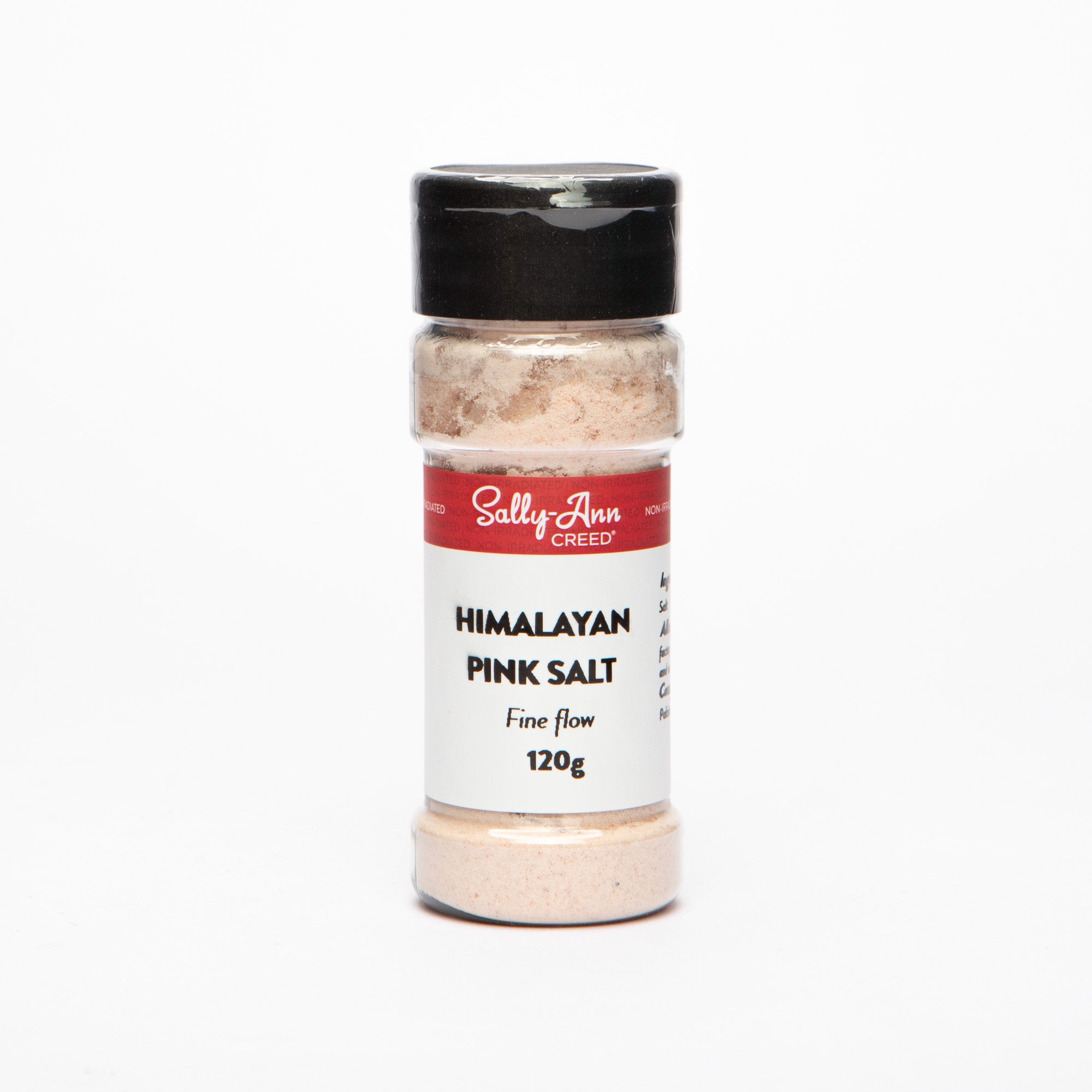 Himalayan Pink Salt