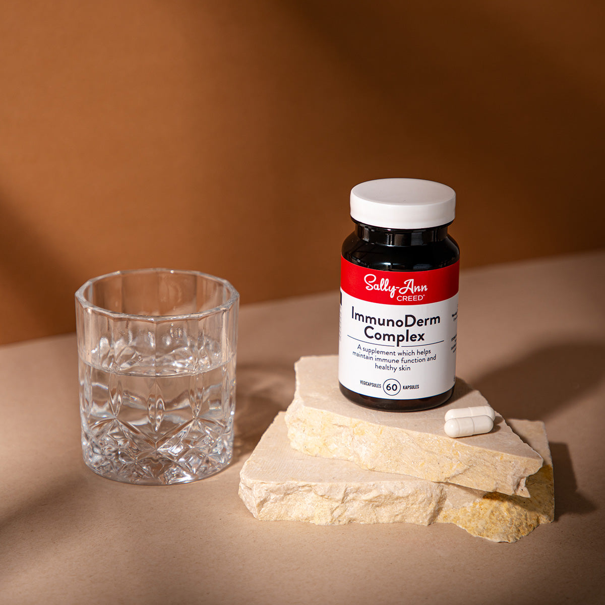 ImmunoDerm Complex