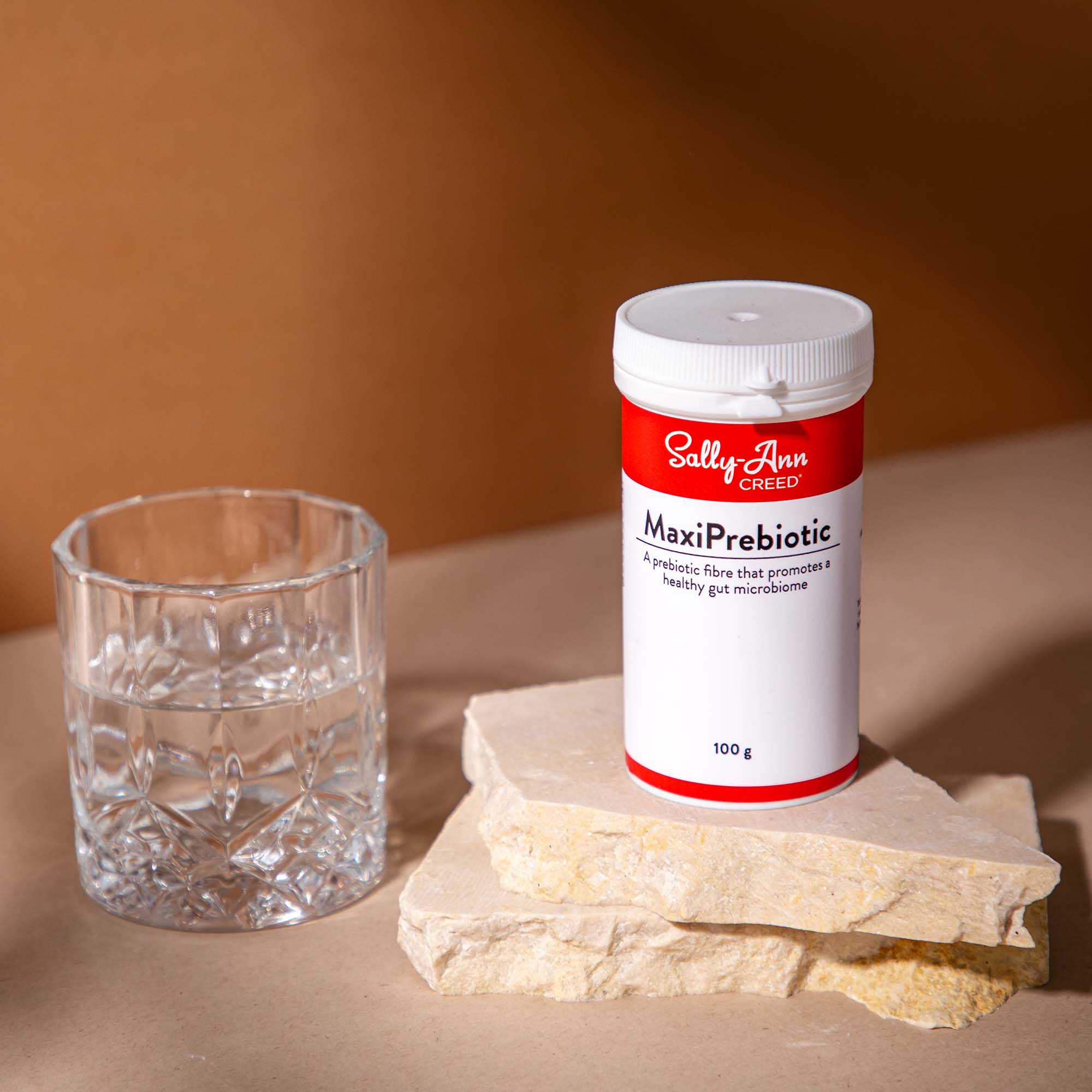 MaxiPrebiotic