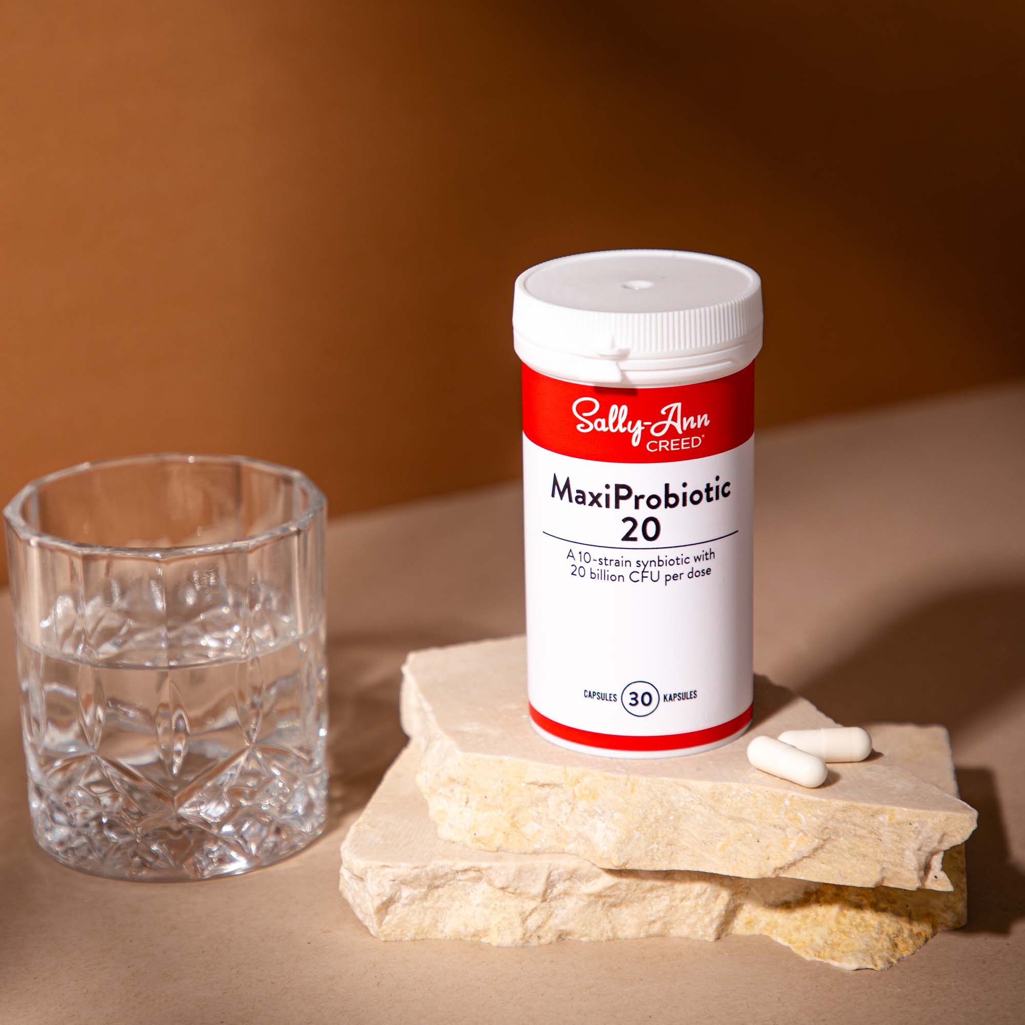 MaxiProbiotic 20