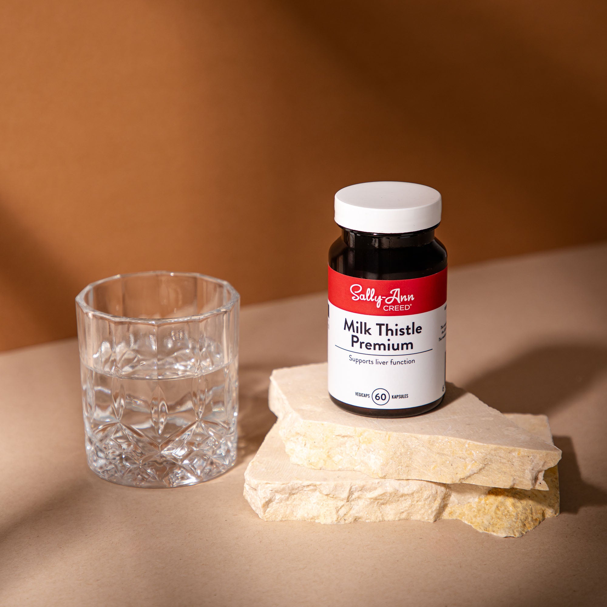 Milk Thistle Premium