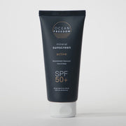 Mineral Sunscreen Active SPF50+