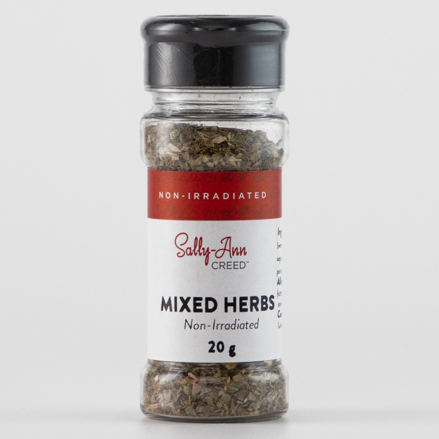 Mixed Herbs