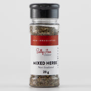 Mixed Herbs