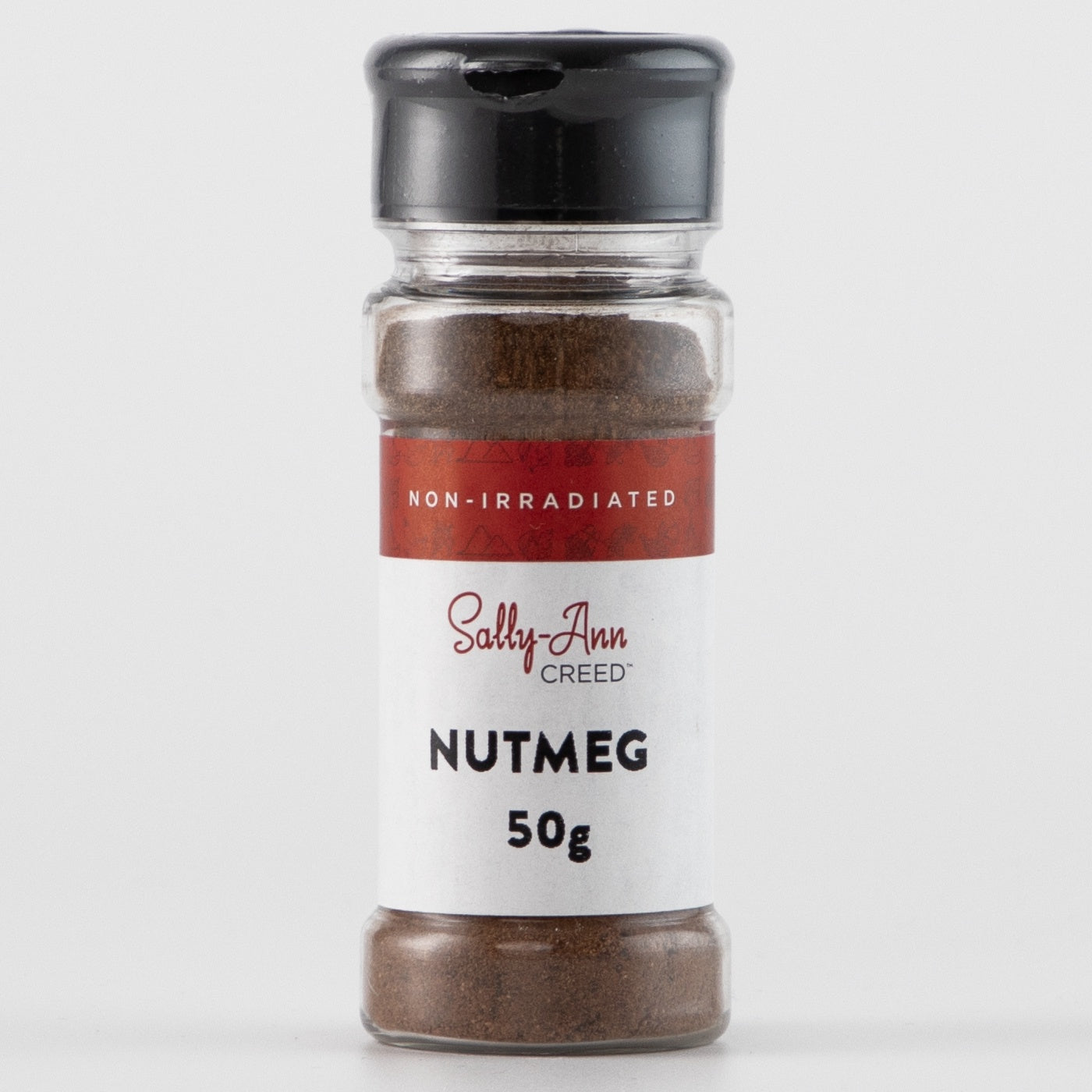 Nutmeg Ground (Non-Irradiated)
