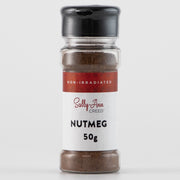 Nutmeg Ground (Non-Irradiated)