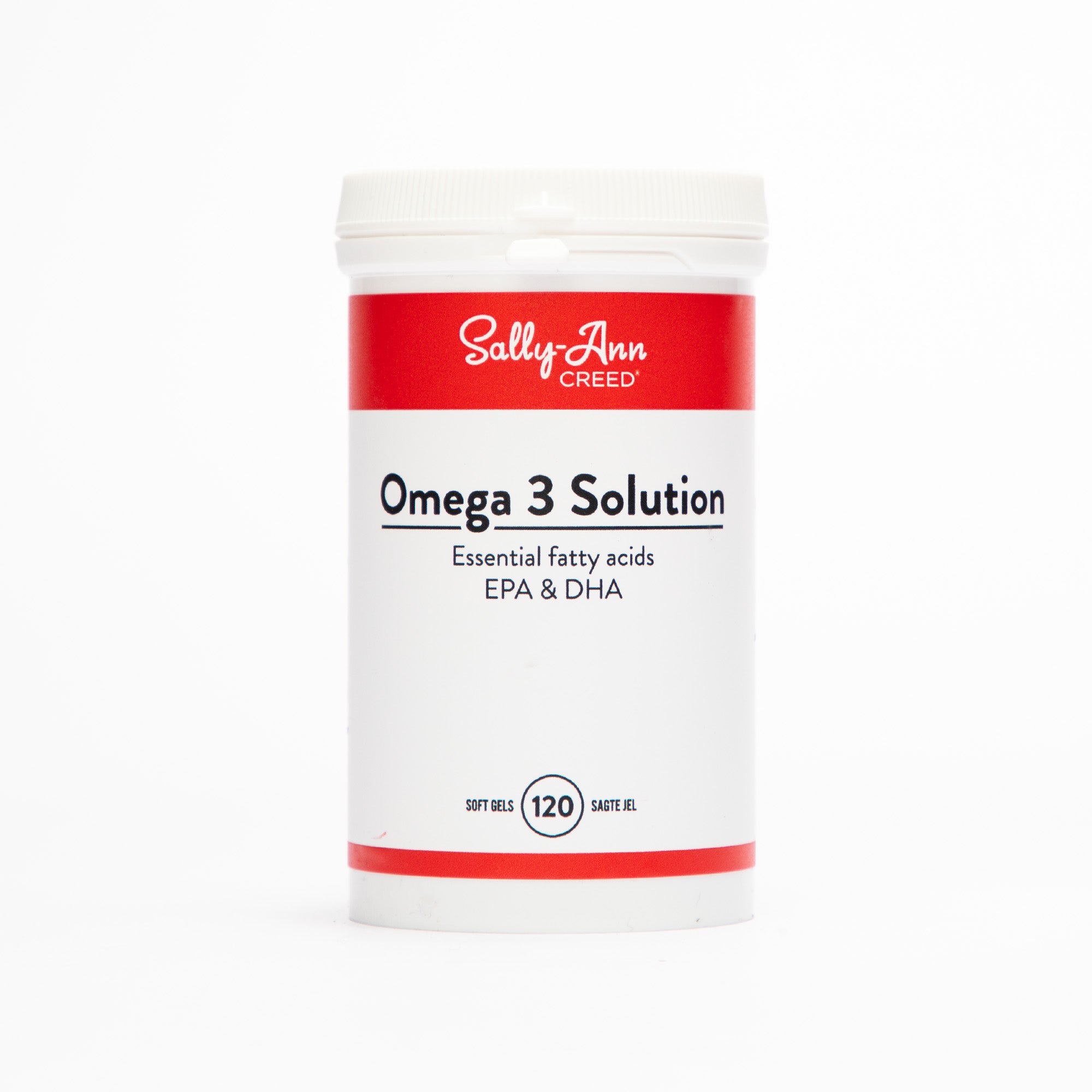 Omega-3 Solution