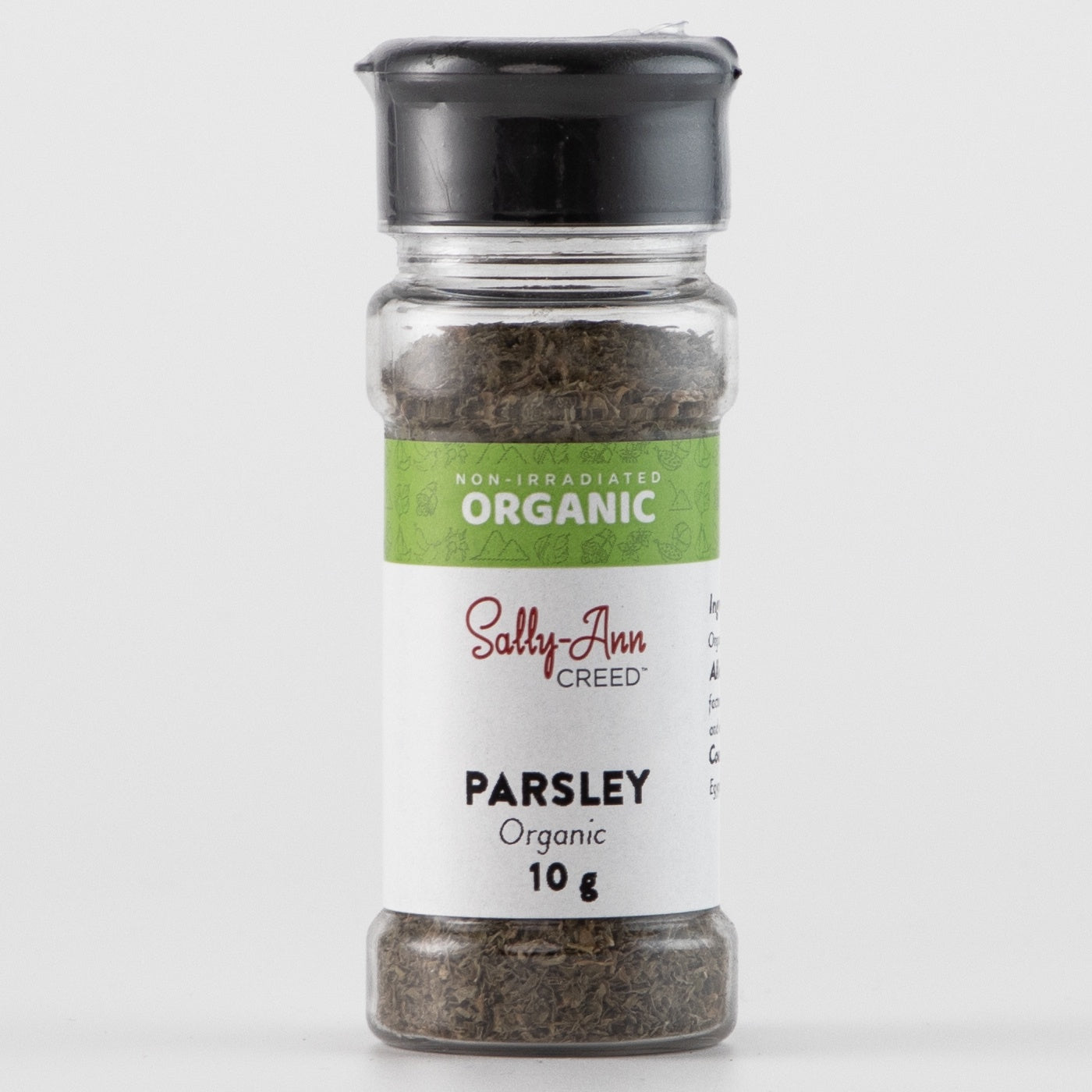 Parsley
