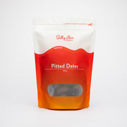 Pitted Dates