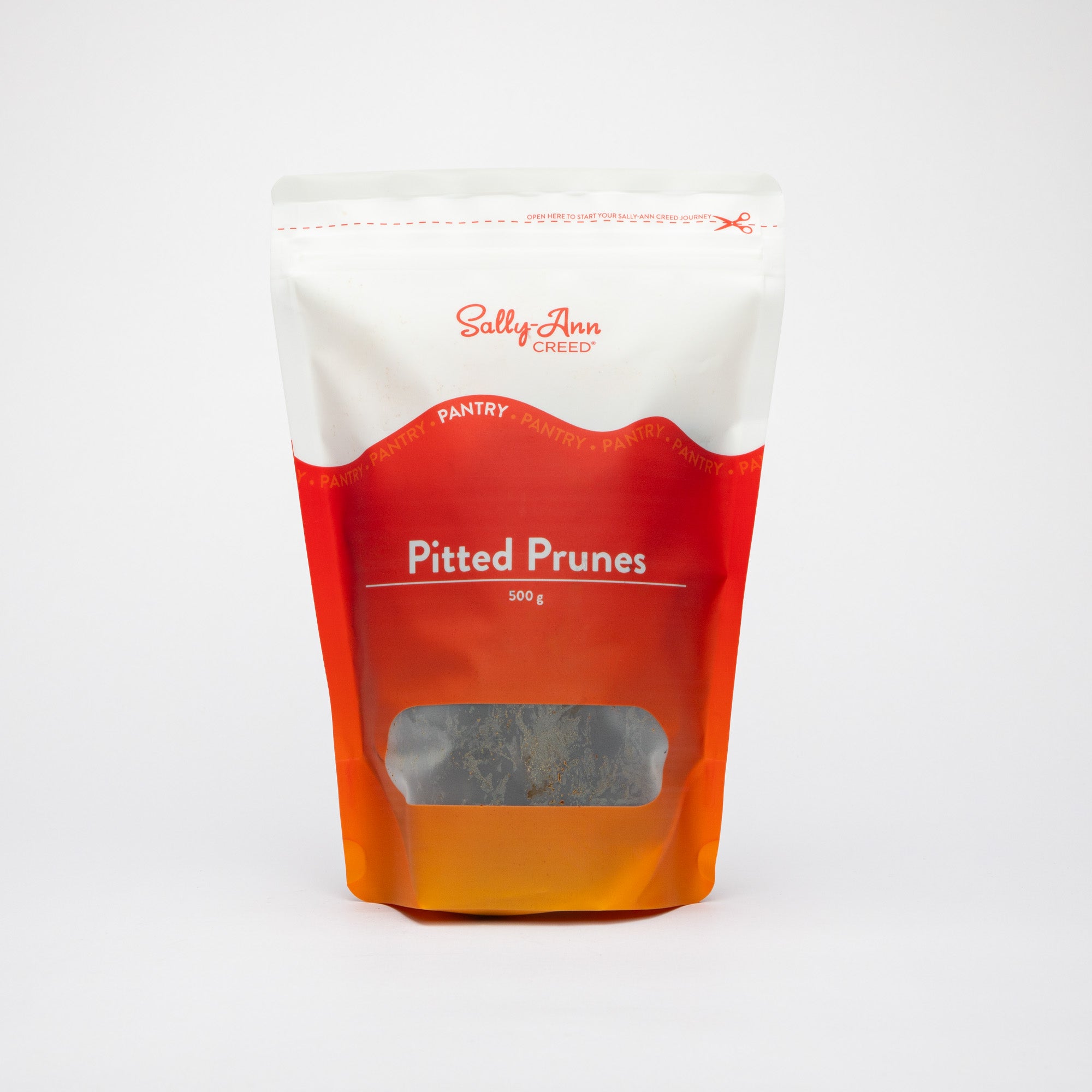 Prunes