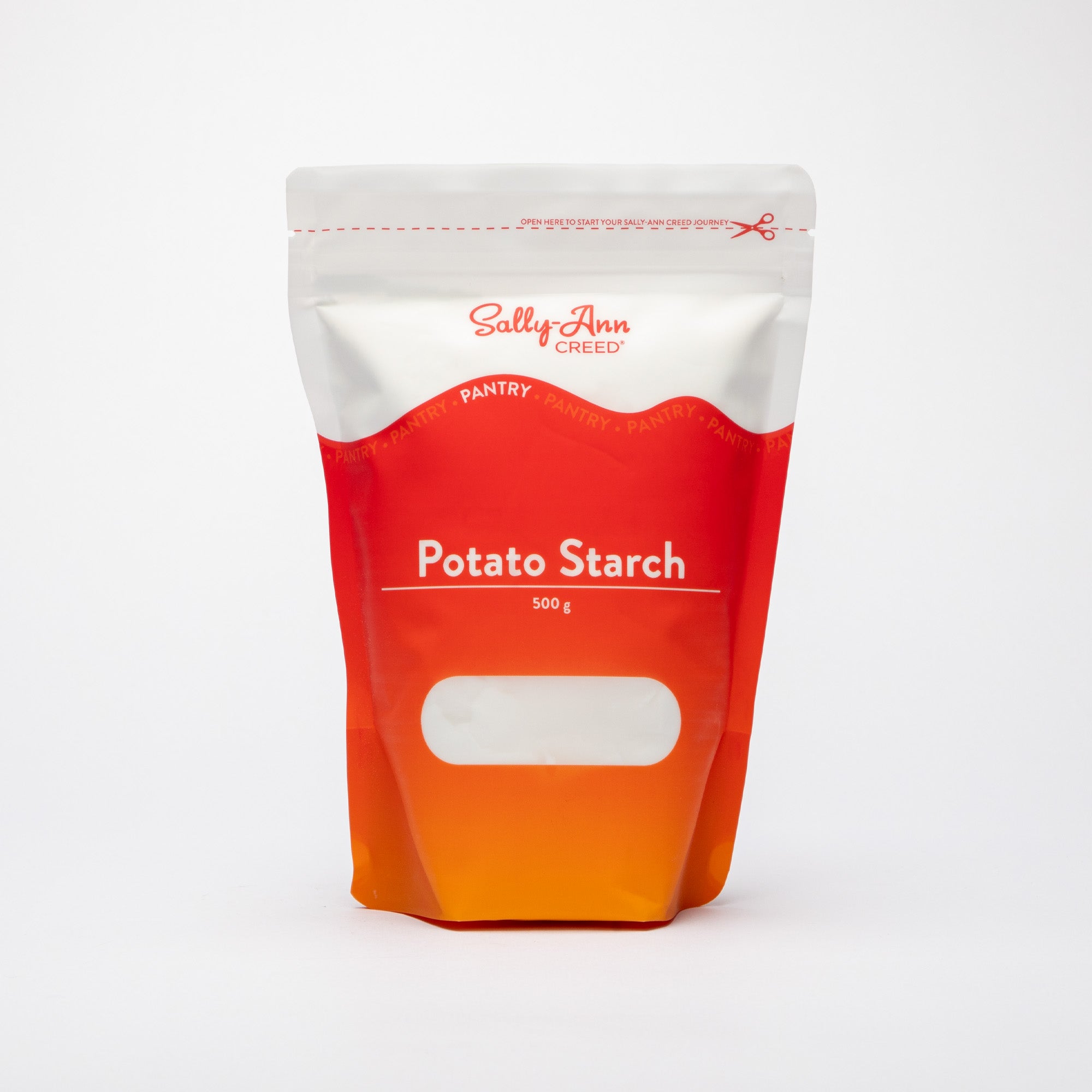 Potato Starch