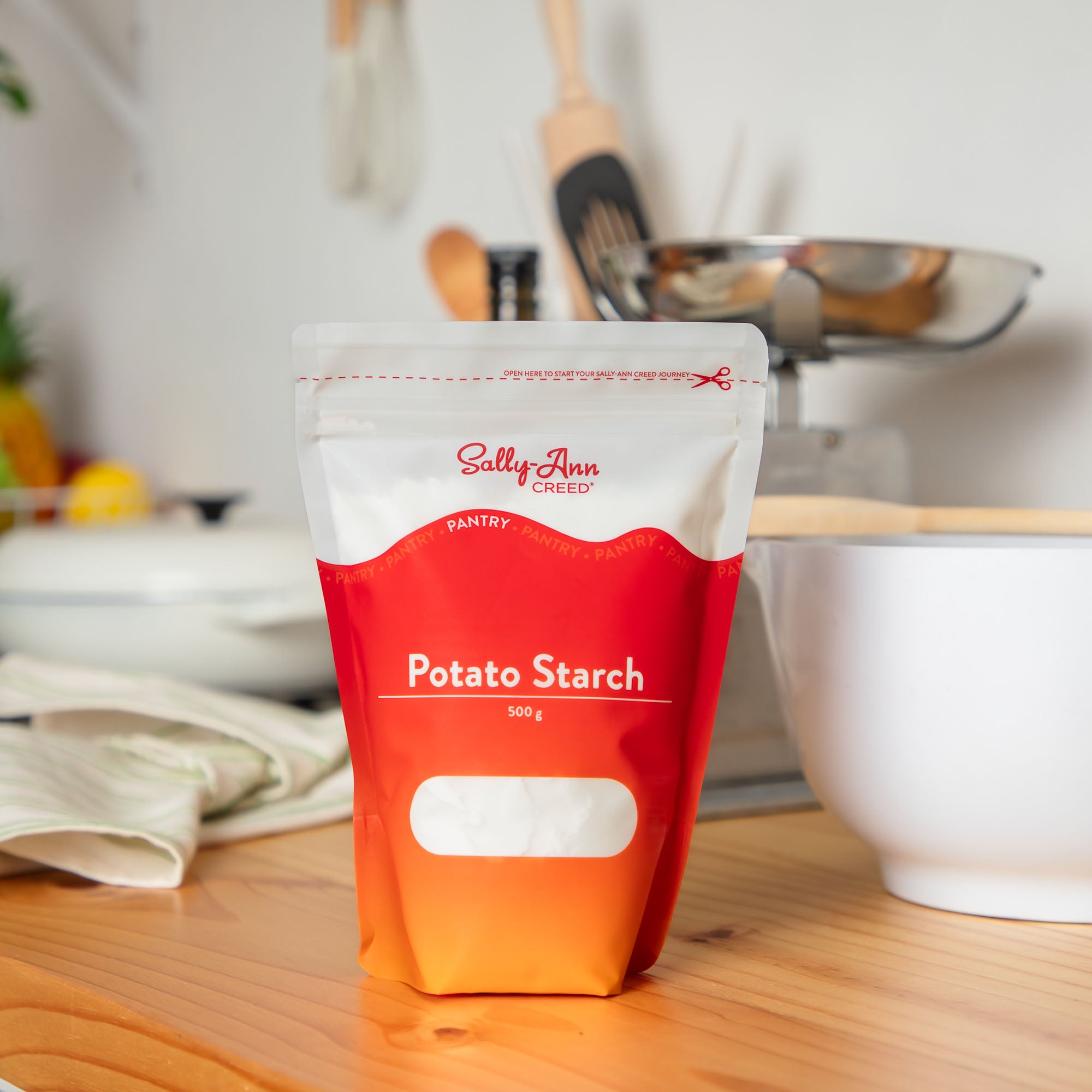 Potato Starch