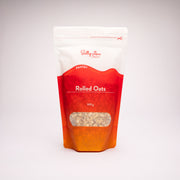 Rolled Oats