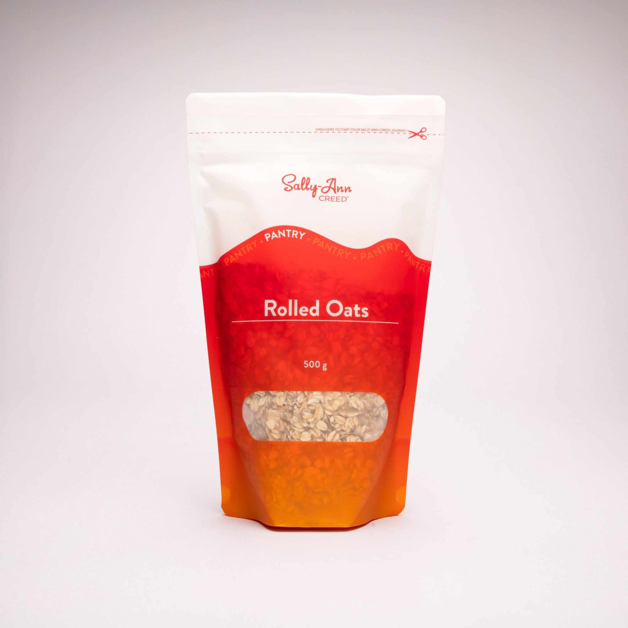 Rolled Oats
